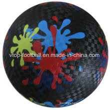 Colorful Pg8.5 Kickball Sporting Goods Toys